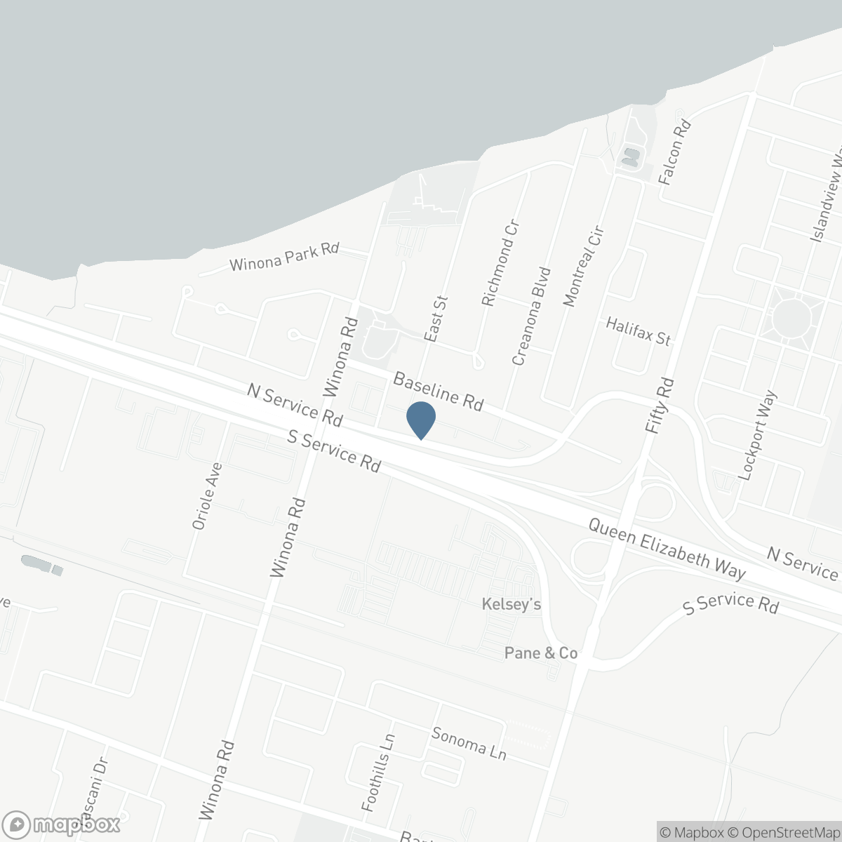 49 MARINA POINT Crescent, Hamilton, Ontario L8E 0E4